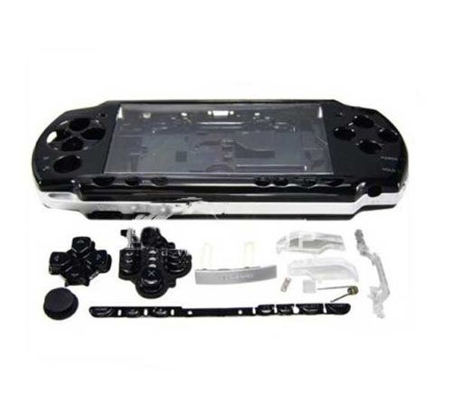 Reparação de Habitação substituto completo para PSP Slim/200